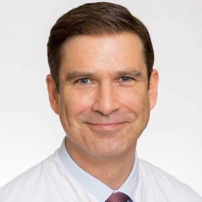 Dr. Georg Griesinger